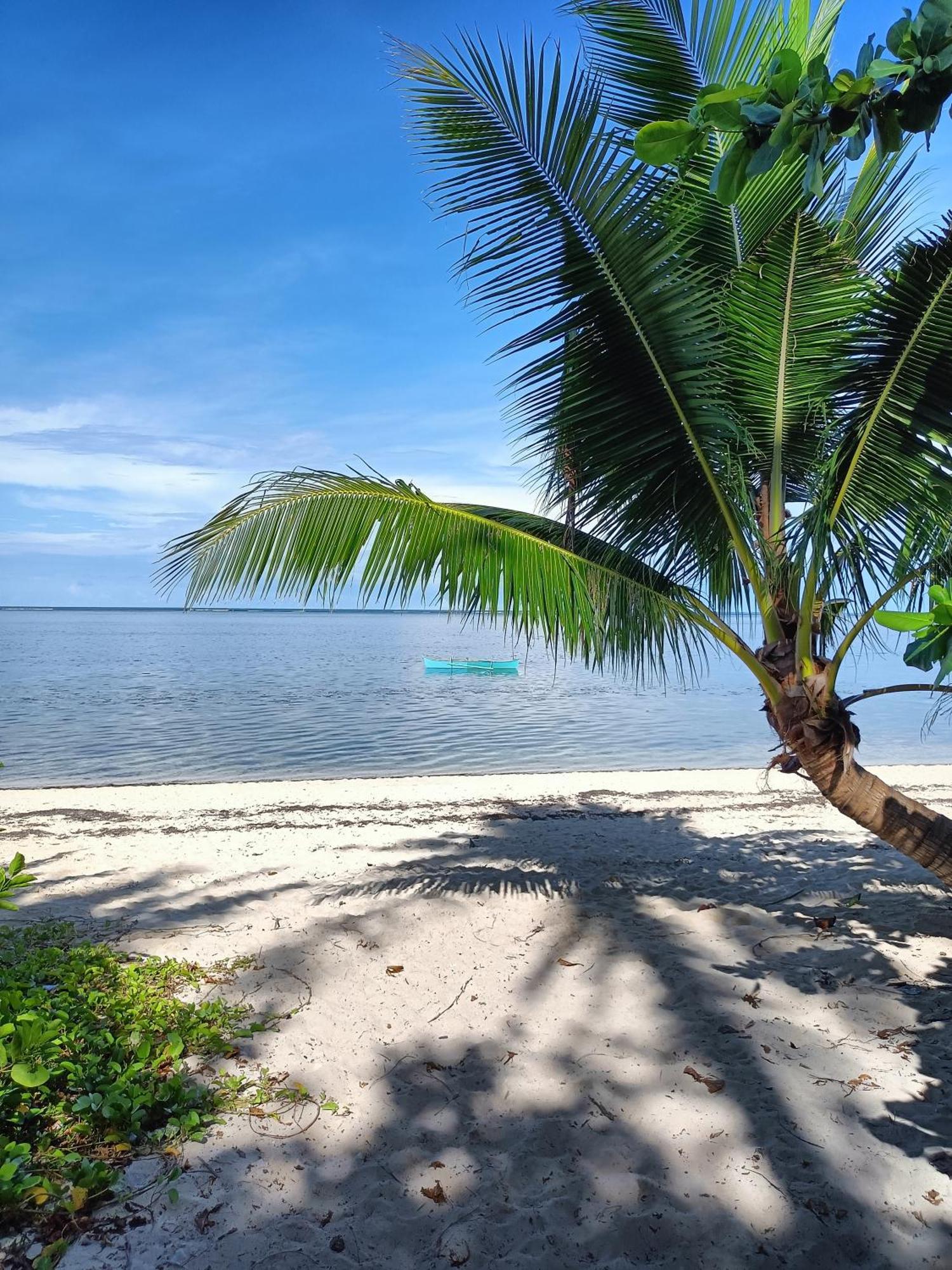 Vivo Siargao Hotel General Luna  Exterior foto