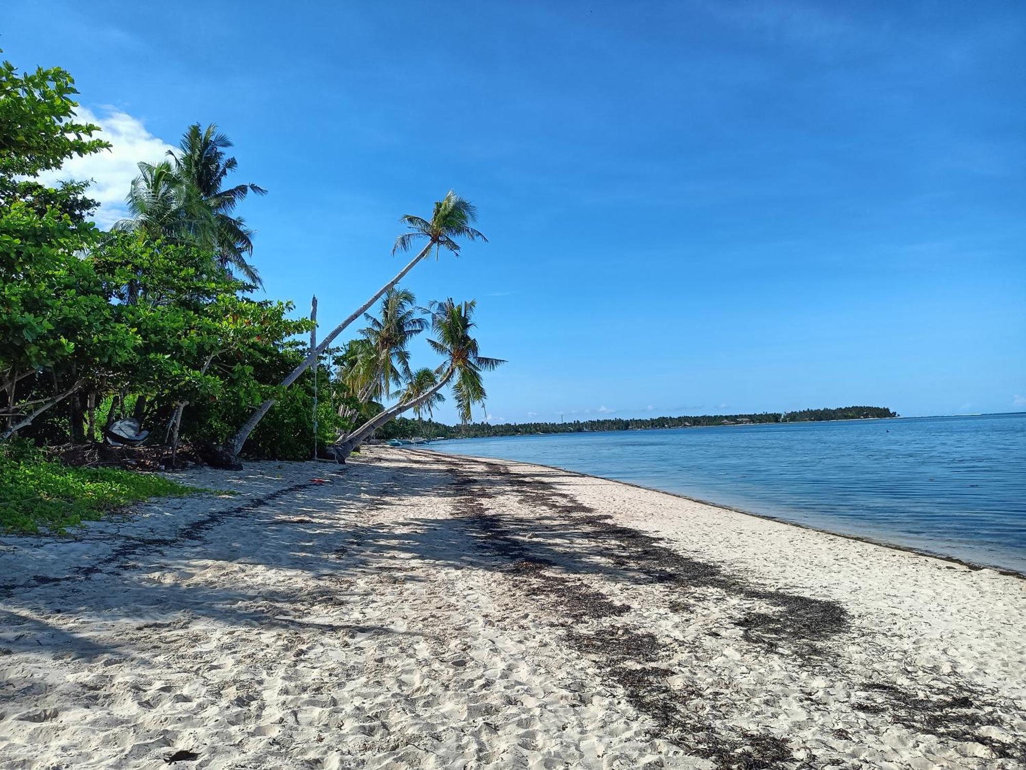 Vivo Siargao Hotel General Luna  Exterior foto