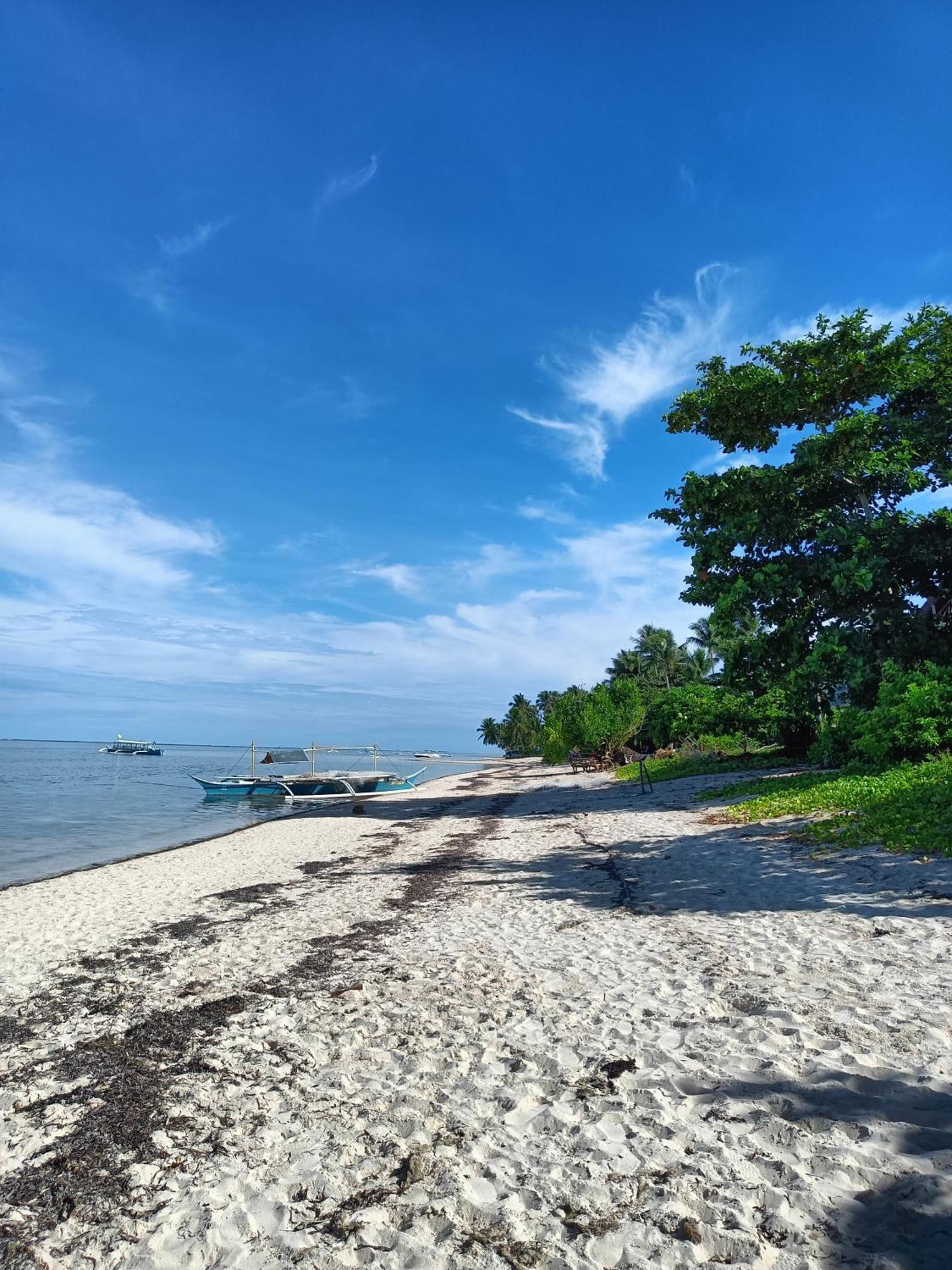 Vivo Siargao Hotel General Luna  Exterior foto