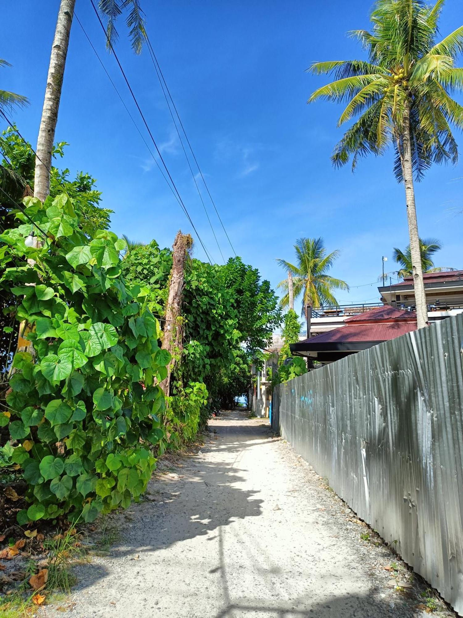Vivo Siargao Hotel General Luna  Exterior foto