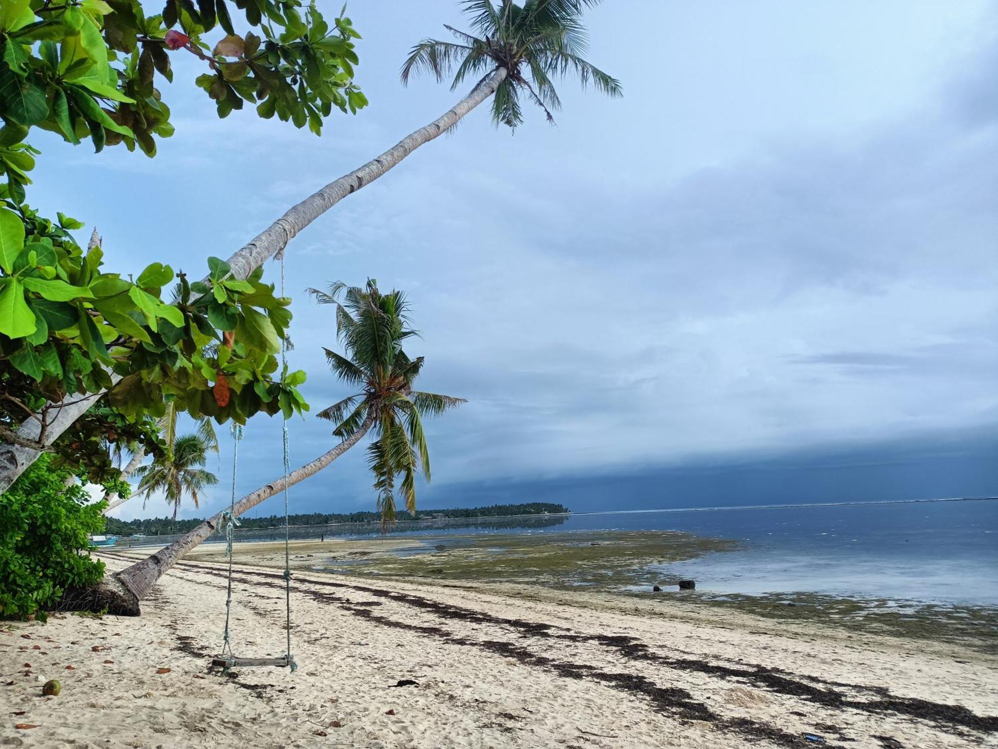 Vivo Siargao Hotel General Luna  Exterior foto