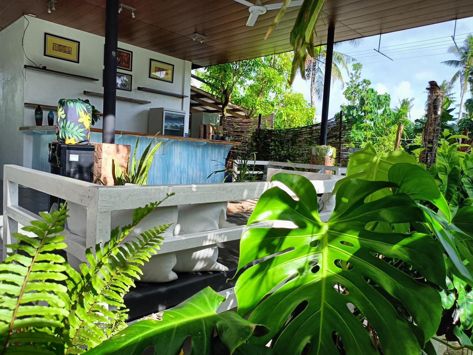 Vivo Siargao Hotel General Luna  Exterior foto