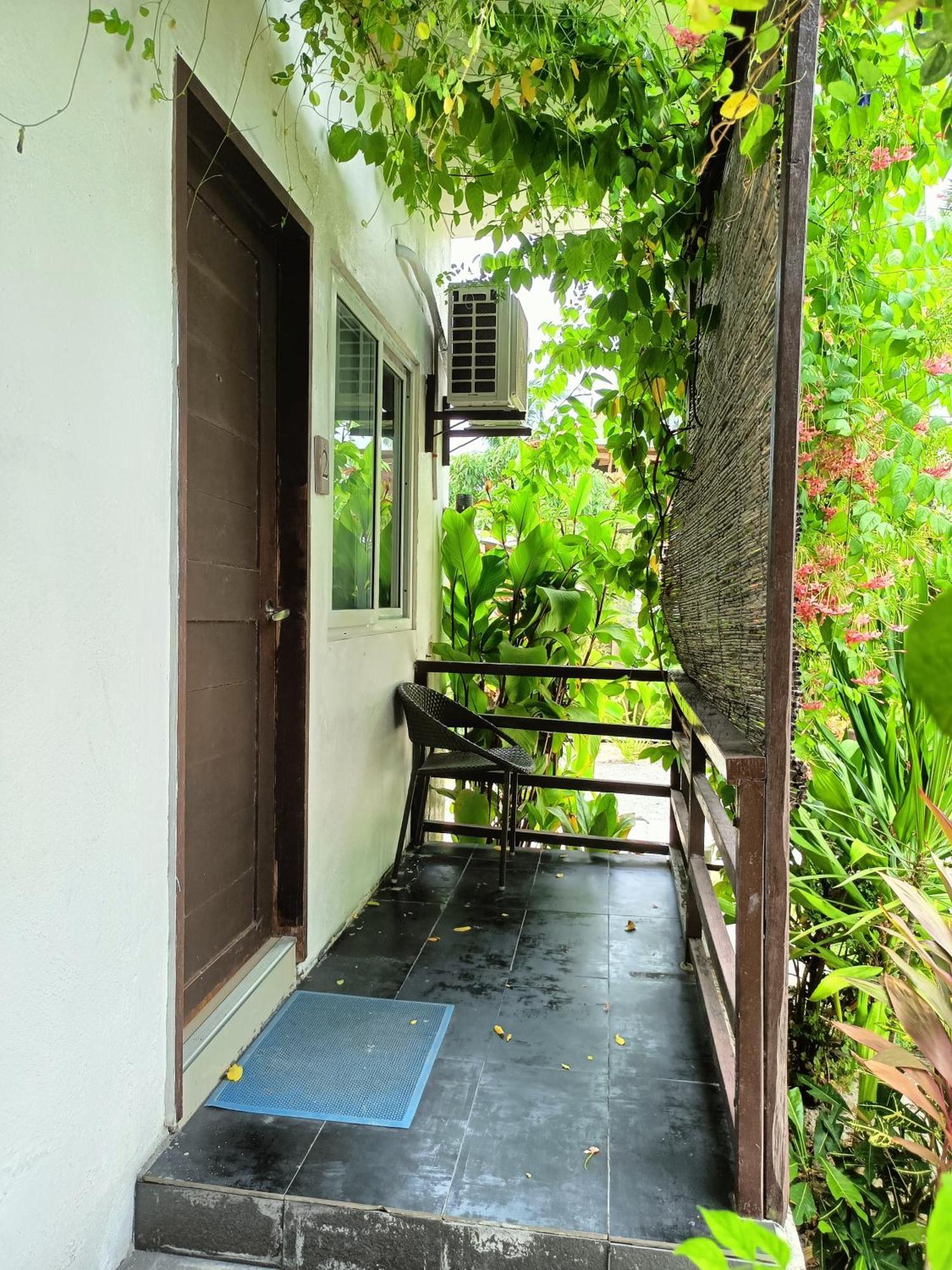 Vivo Siargao Hotel General Luna  Exterior foto