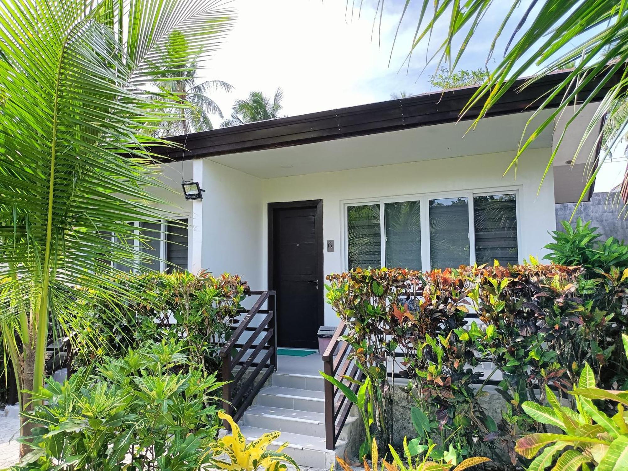 Vivo Siargao Hotel General Luna  Exterior foto