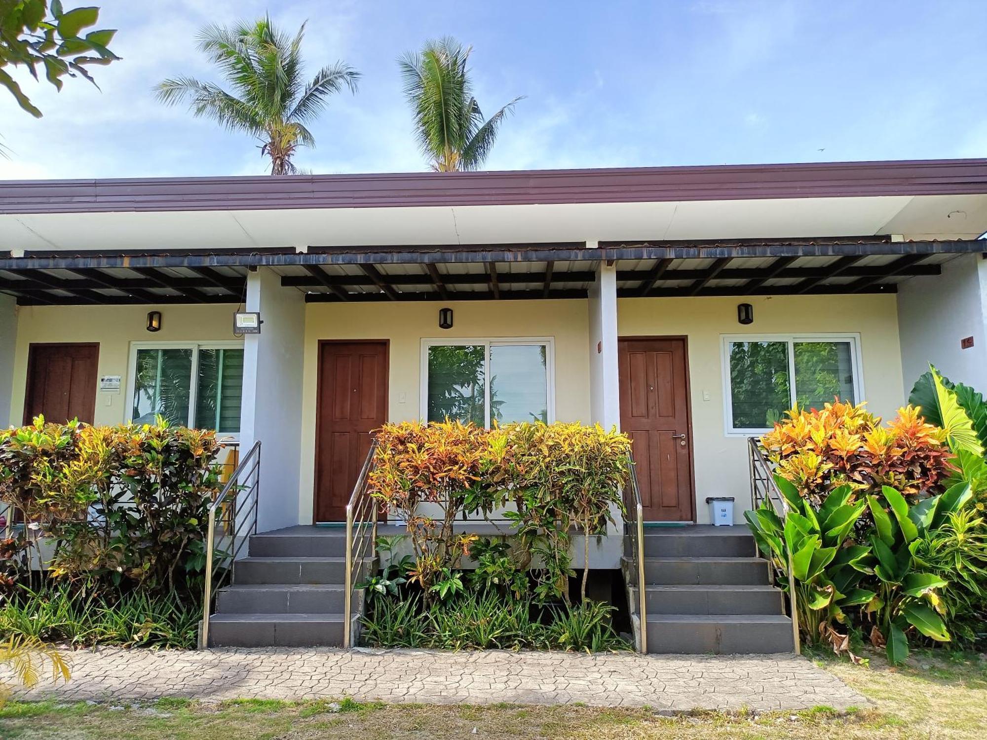 Vivo Siargao Hotel General Luna  Exterior foto