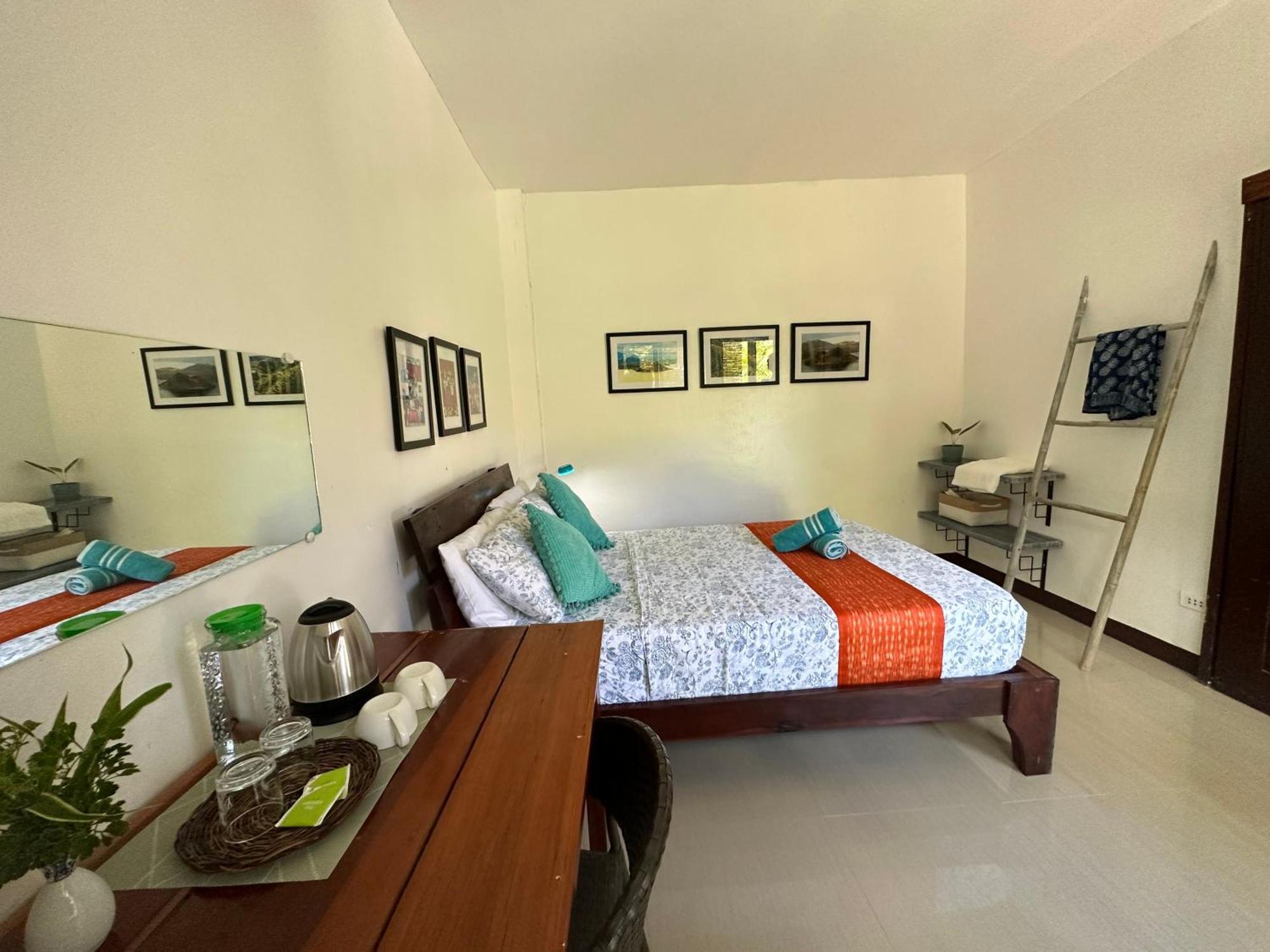 Vivo Siargao Hotel General Luna  Exterior foto