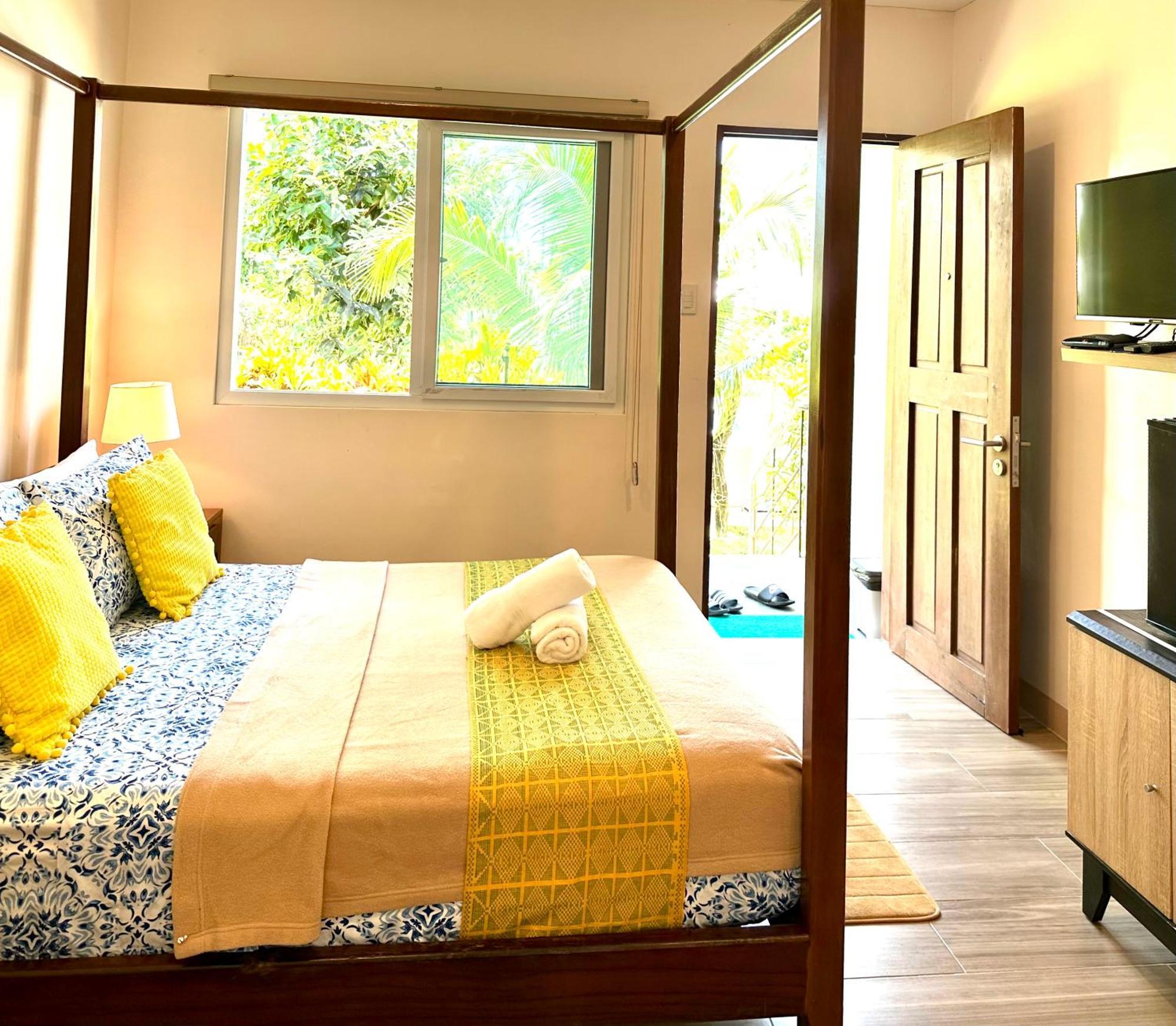 Vivo Siargao Hotel General Luna  Exterior foto