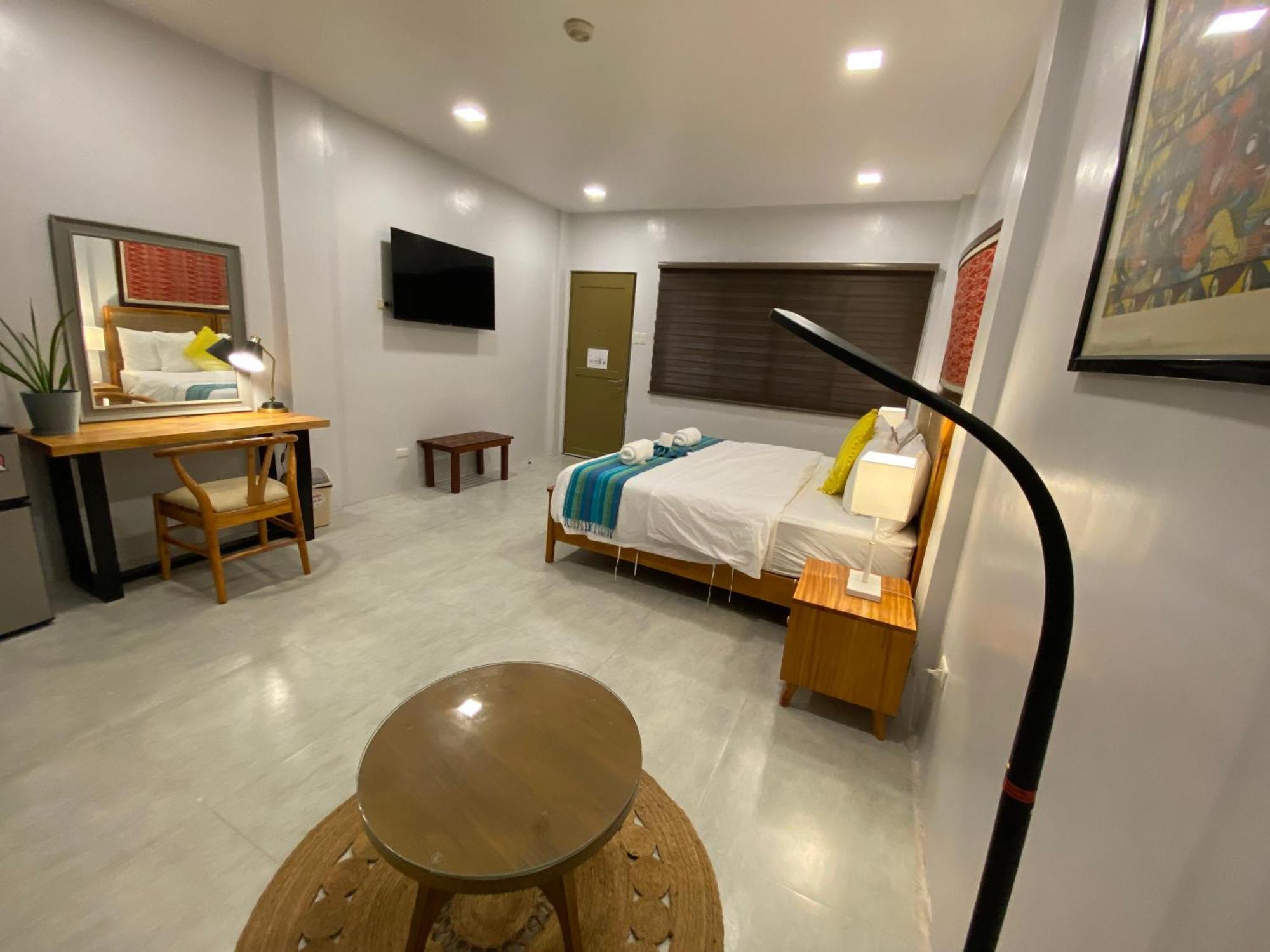 Vivo Siargao Hotel General Luna  Exterior foto