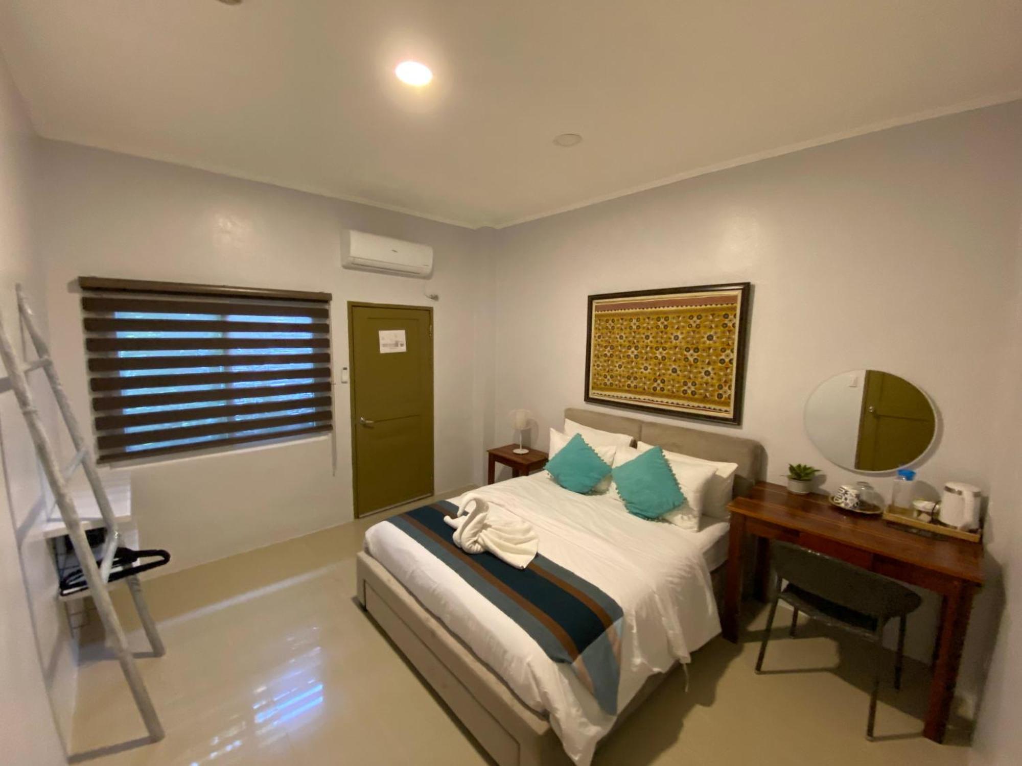 Vivo Siargao Hotel General Luna  Exterior foto