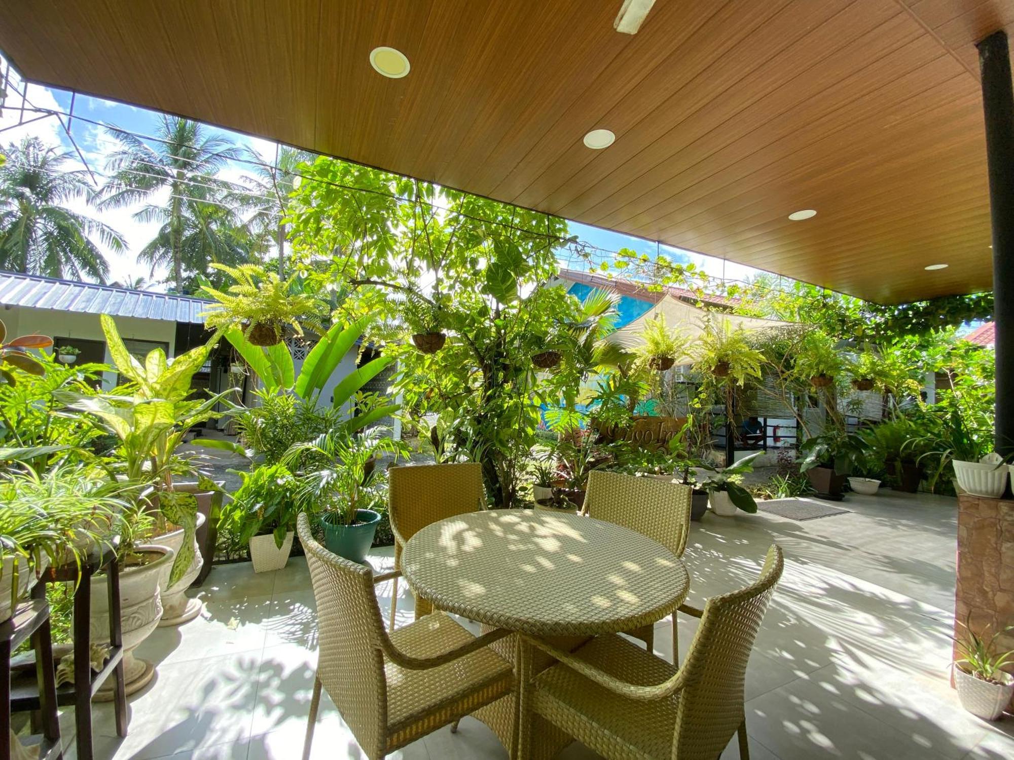 Vivo Siargao Hotel General Luna  Exterior foto